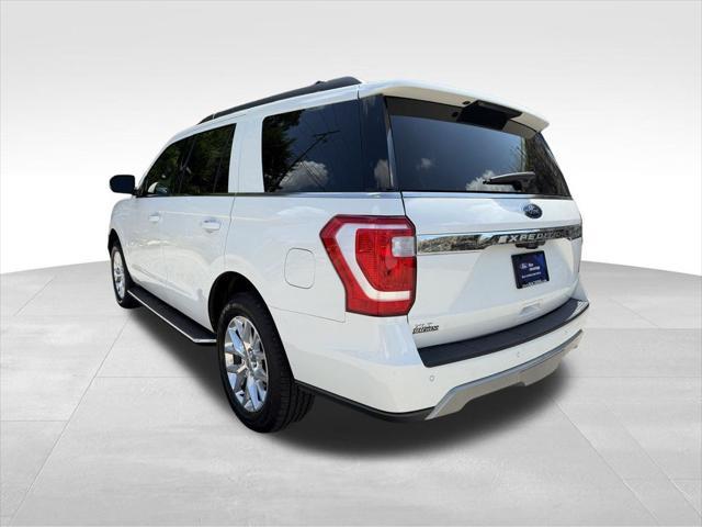 used 2021 Ford Expedition car, priced at $30,998