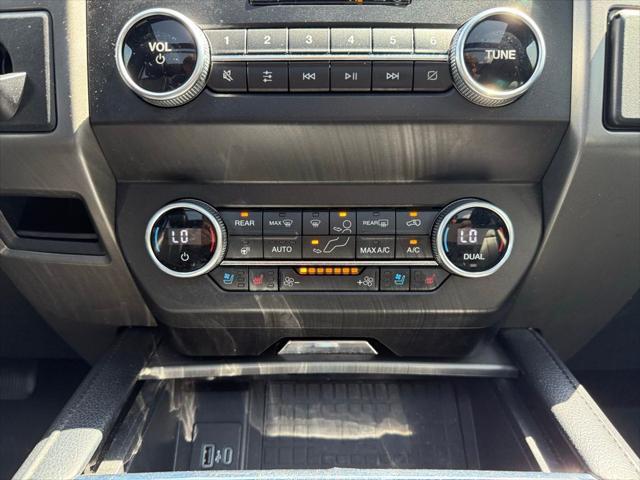 used 2021 Ford Expedition car, priced at $30,998