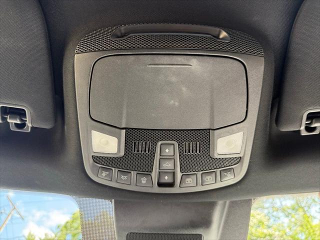 used 2021 Ford Expedition car, priced at $30,998