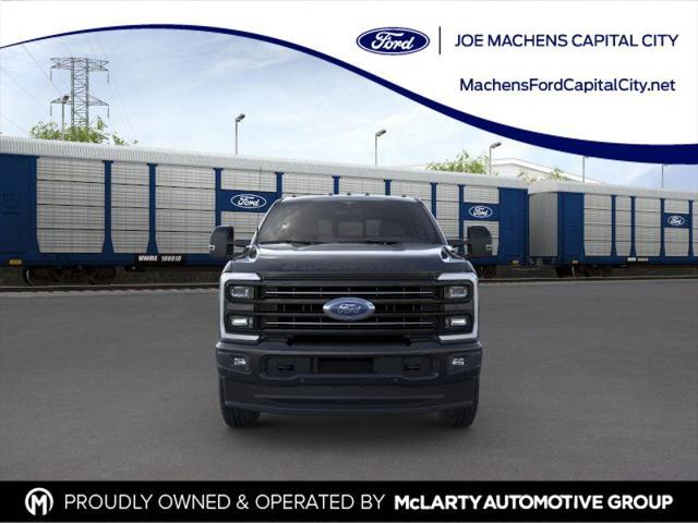 new 2025 Ford F-350 car, priced at $99,825