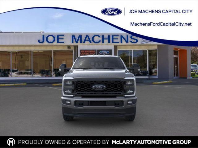 new 2025 Ford F-250 car, priced at $89,140