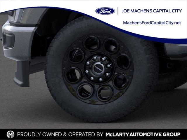 new 2025 Ford F-250 car, priced at $89,140