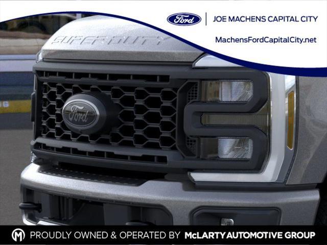 new 2025 Ford F-250 car, priced at $89,140