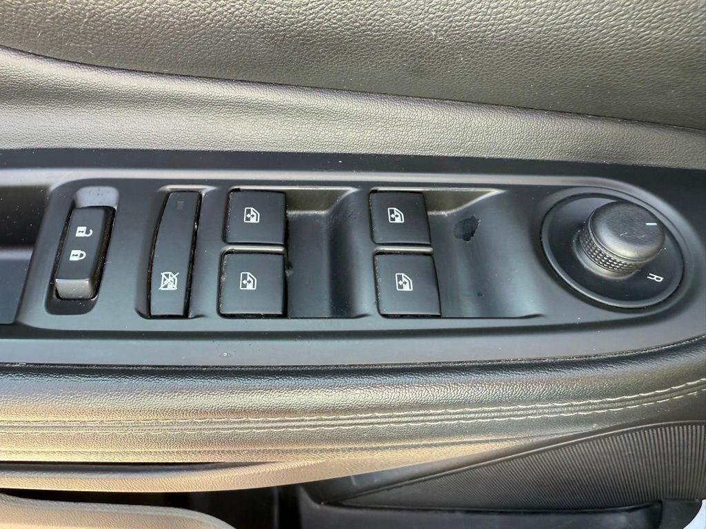 used 2020 Buick Encore car, priced at $13,998