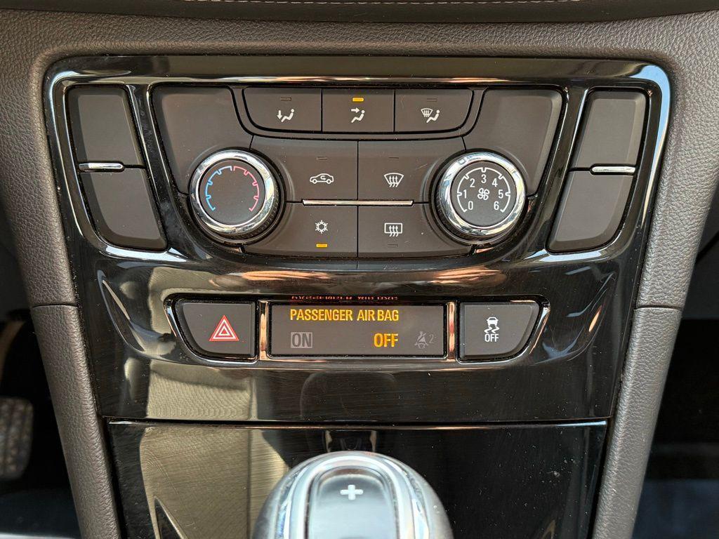 used 2020 Buick Encore car, priced at $13,998