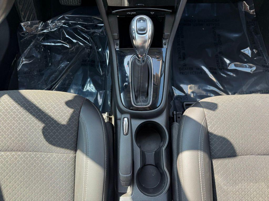 used 2020 Buick Encore car, priced at $13,998