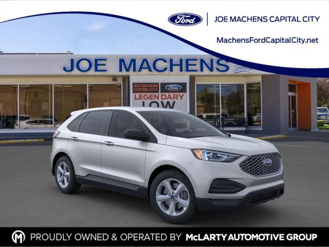 new 2024 Ford Edge car, priced at $34,974