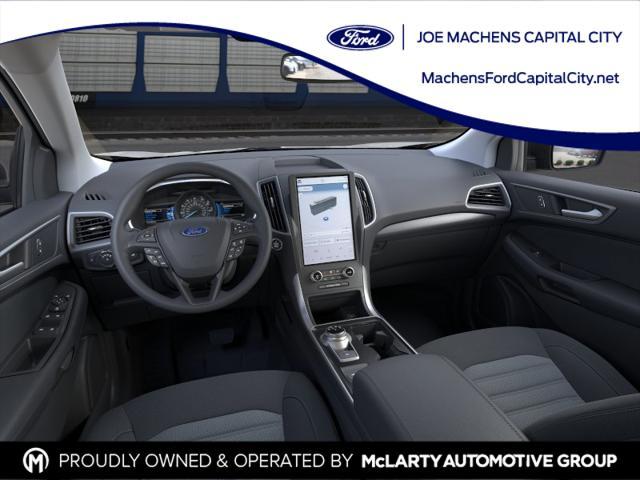new 2024 Ford Edge car, priced at $38,974