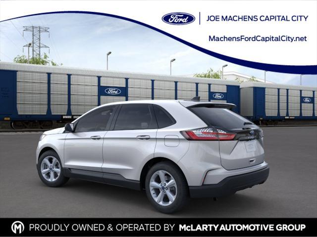 new 2024 Ford Edge car, priced at $38,974