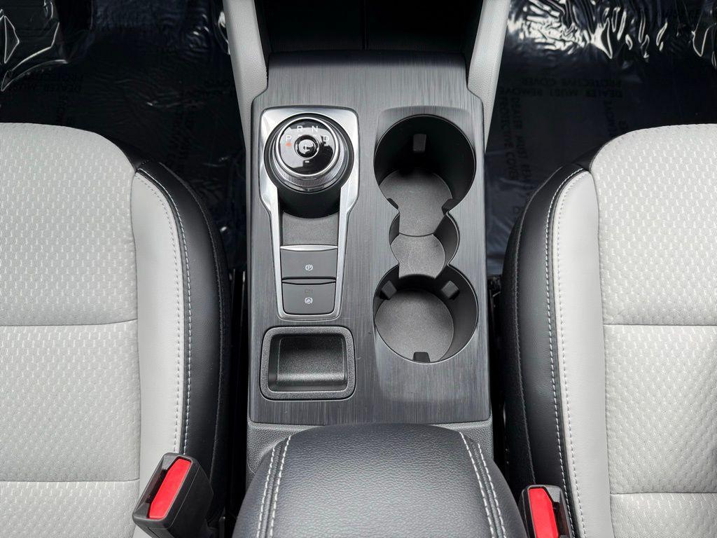 used 2025 Ford Escape PHEV car, priced at $28,500