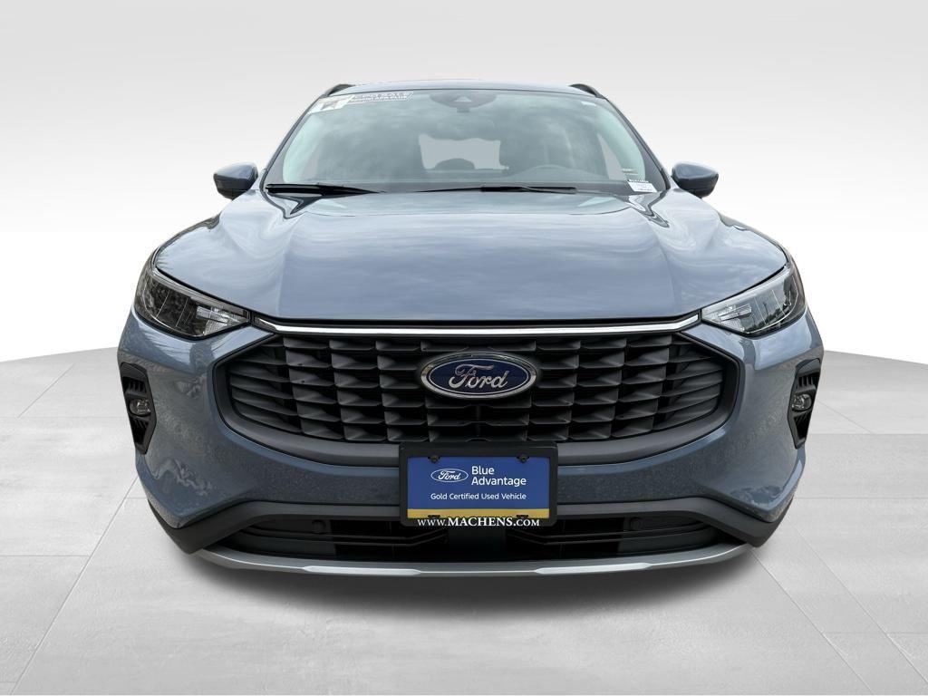 used 2025 Ford Escape PHEV car, priced at $28,500
