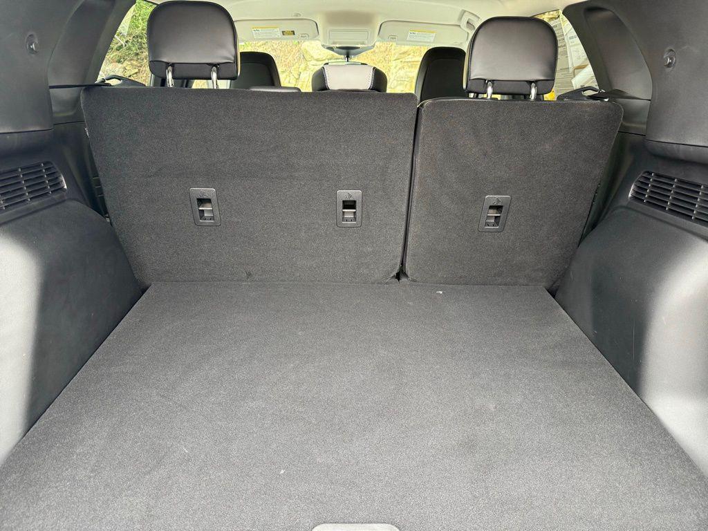 used 2025 Ford Escape PHEV car, priced at $28,500