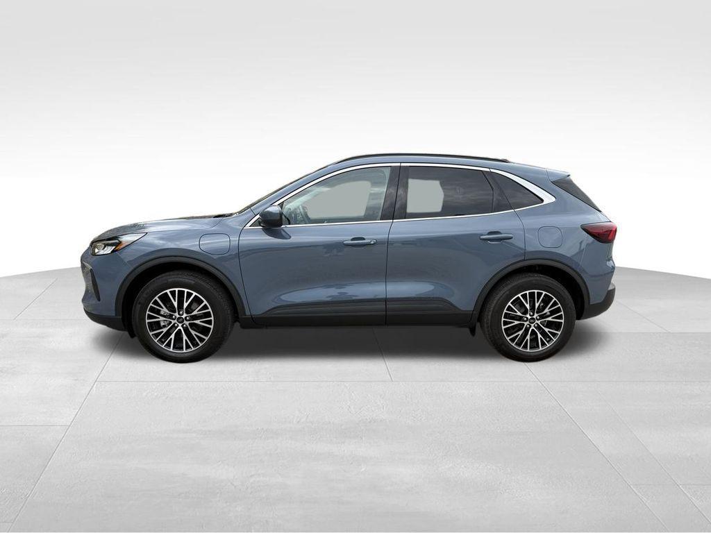 used 2025 Ford Escape PHEV car, priced at $28,500