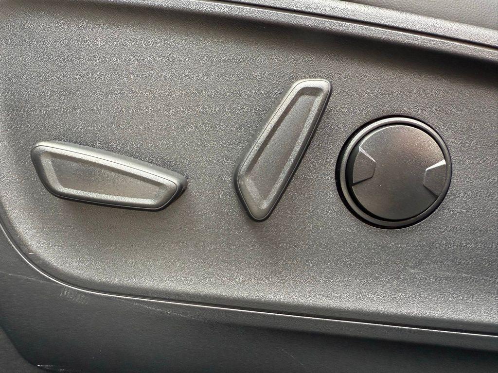 used 2025 Ford Escape PHEV car, priced at $28,500