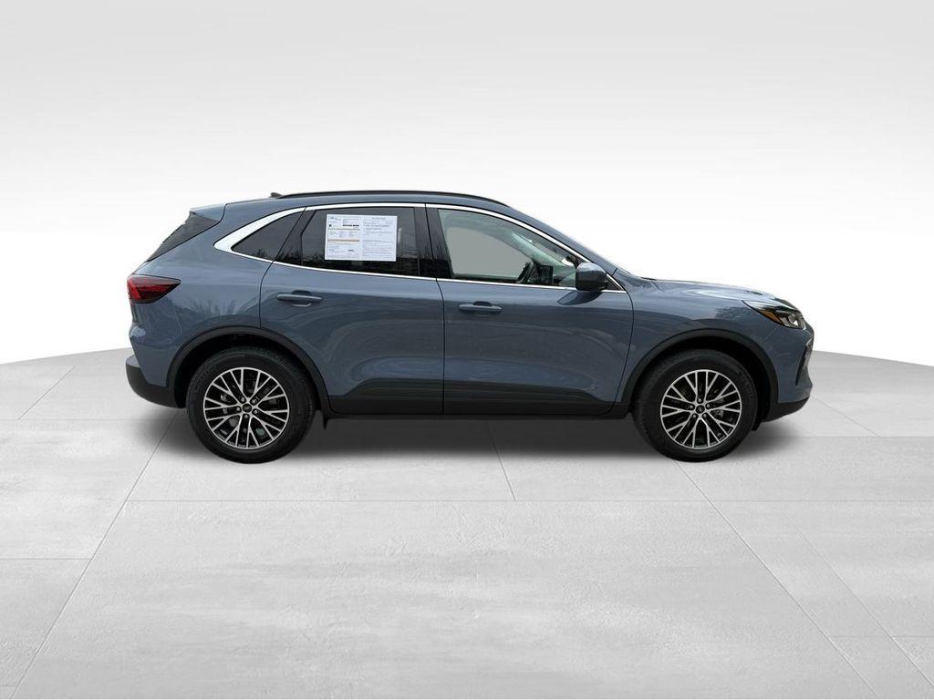 used 2025 Ford Escape PHEV car, priced at $28,500