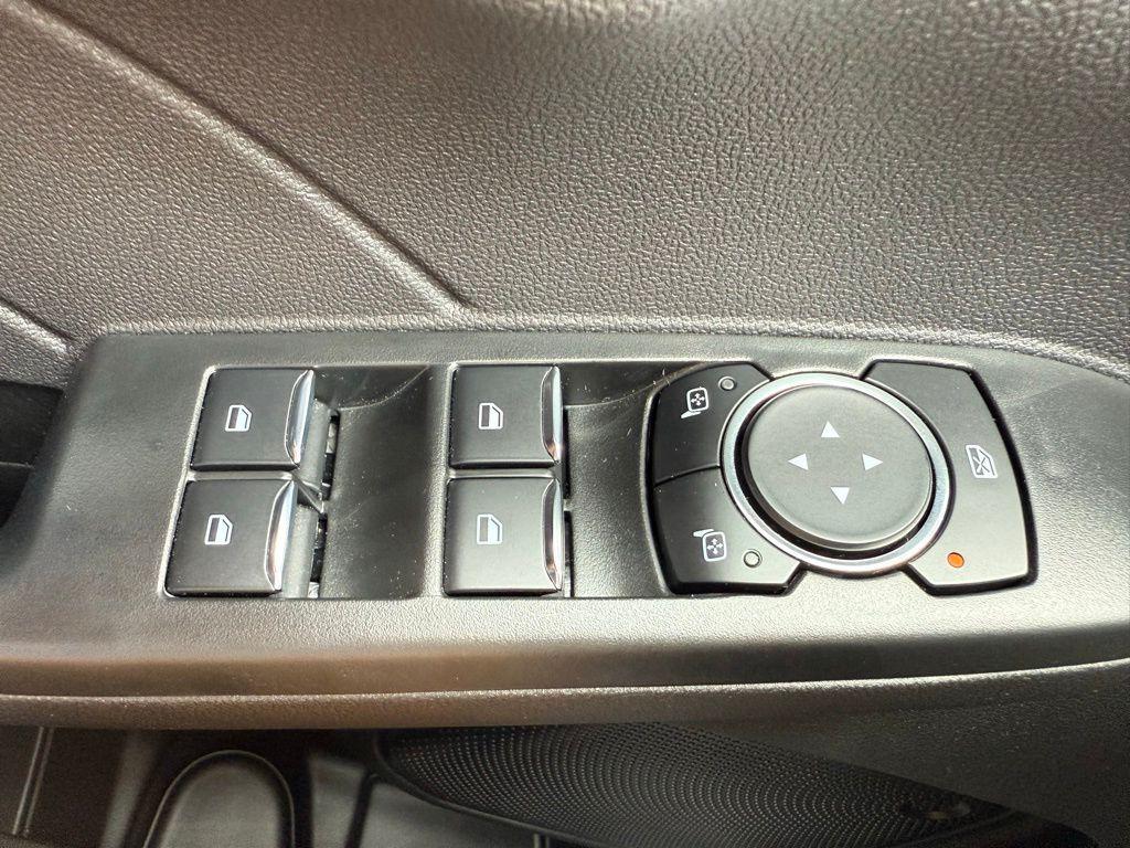 used 2025 Ford Escape PHEV car, priced at $28,500