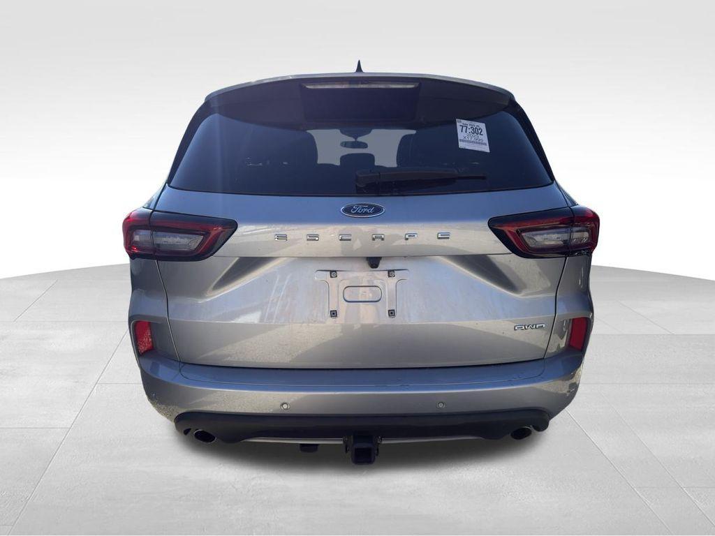 used 2023 Ford Escape car, priced at $25,995