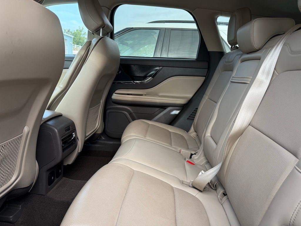 used 2021 Lincoln Corsair car, priced at $29,948