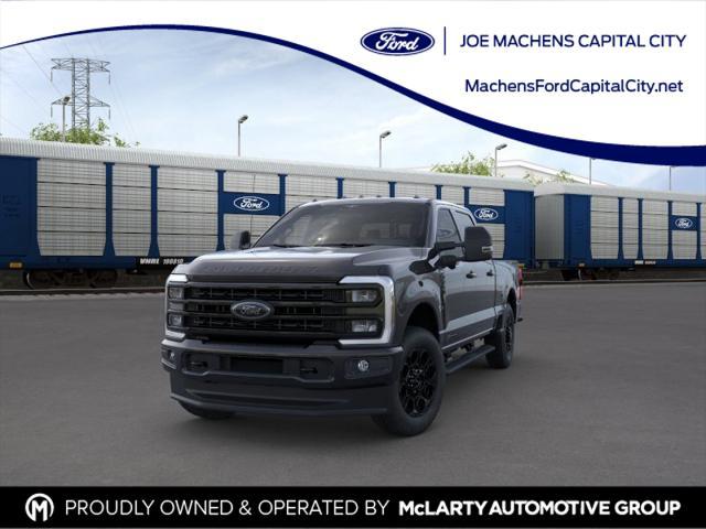 new 2024 Ford F-250 car, priced at $79,745