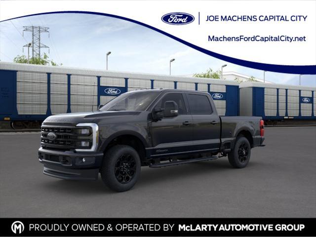 new 2024 Ford F-250 car, priced at $79,745