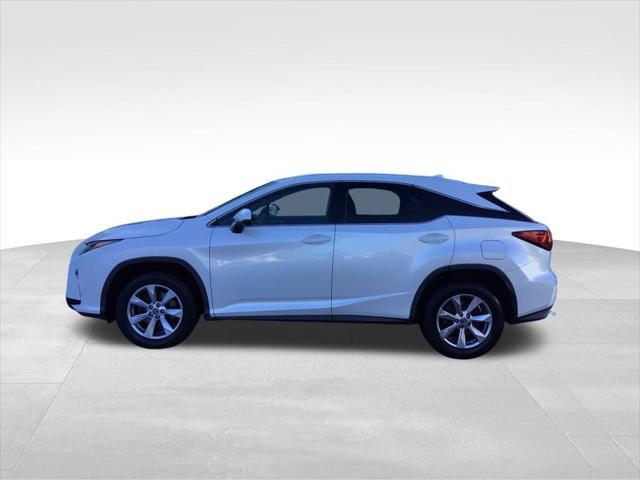 used 2018 Lexus RX 350 car, priced at $28,993