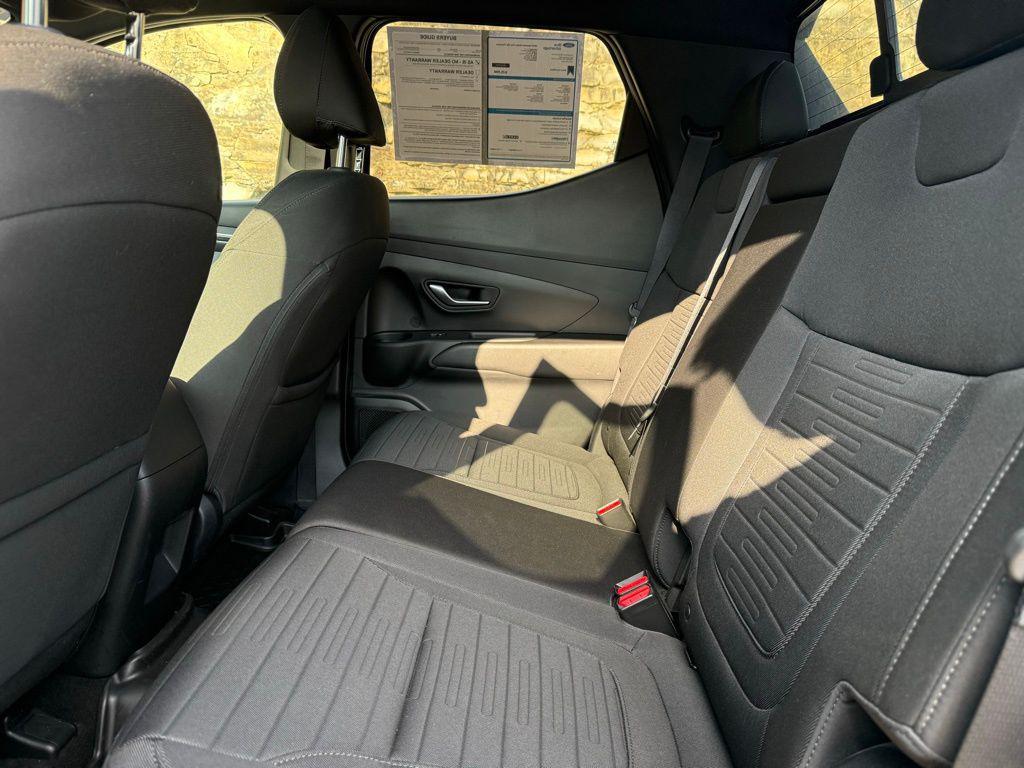 used 2023 Hyundai SANTA CRUZ car, priced at $25,328