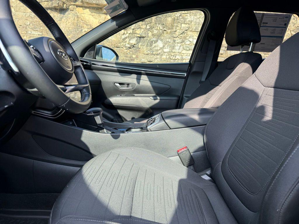 used 2023 Hyundai SANTA CRUZ car, priced at $25,328