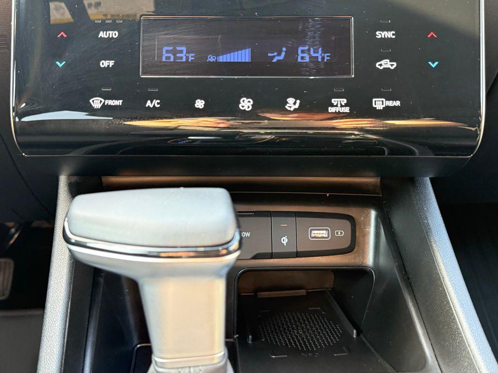 used 2023 Hyundai SANTA CRUZ car, priced at $25,328