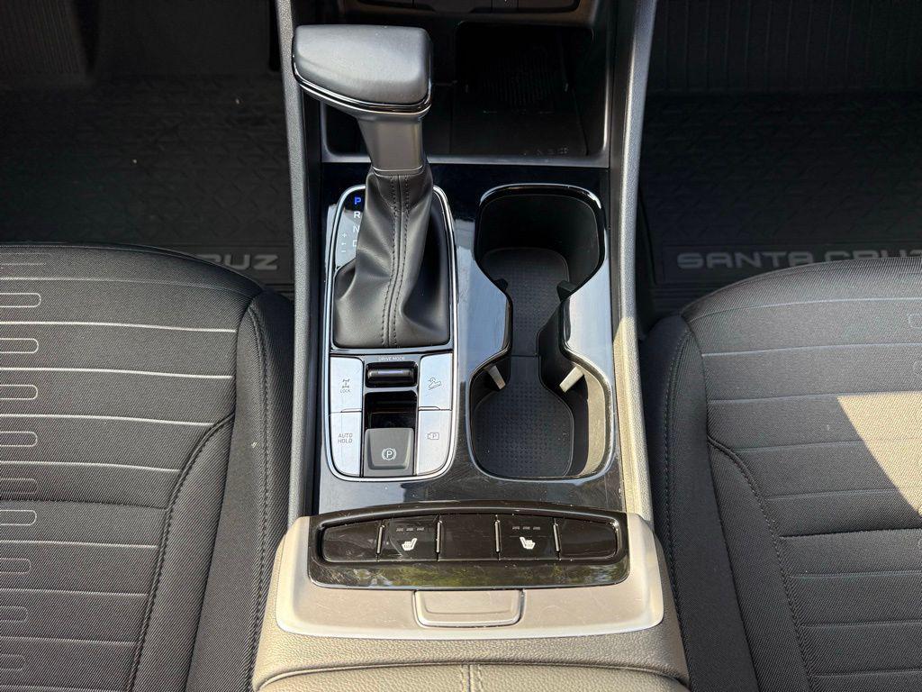 used 2023 Hyundai SANTA CRUZ car, priced at $25,328