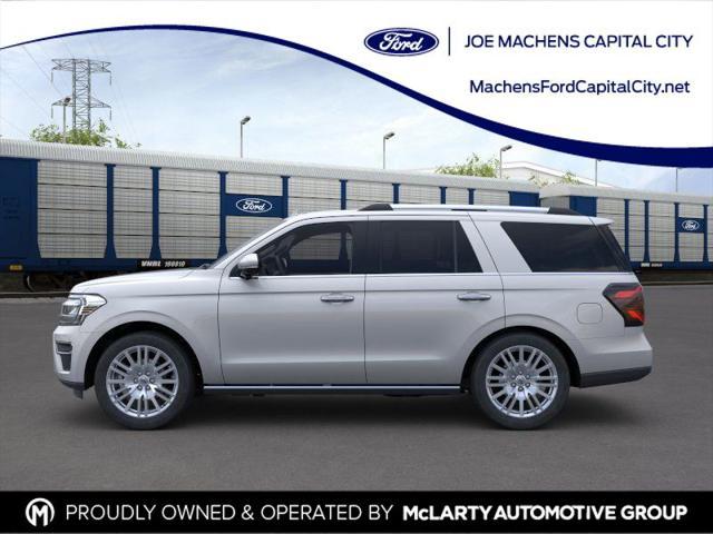 new 2024 Ford Expedition car, priced at $70,330