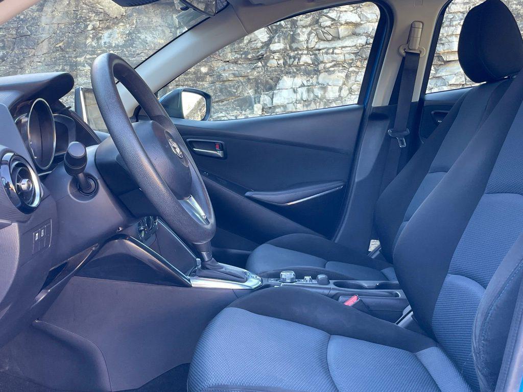 used 2017 Toyota Yaris iA car, priced at $10,500