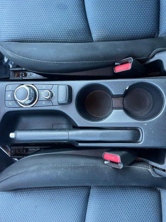 used 2017 Toyota Yaris iA car, priced at $10,500