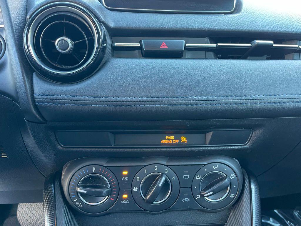 used 2017 Toyota Yaris iA car, priced at $10,500