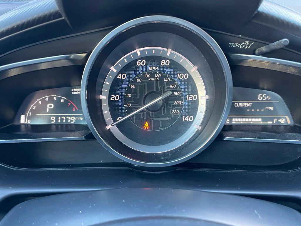 used 2017 Toyota Yaris iA car, priced at $10,500