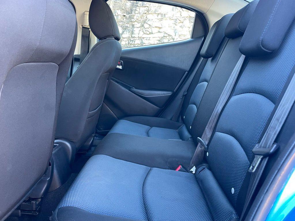 used 2017 Toyota Yaris iA car, priced at $10,500