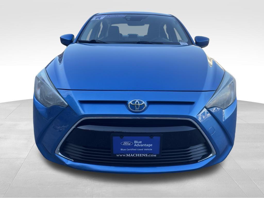 used 2017 Toyota Yaris iA car, priced at $10,500