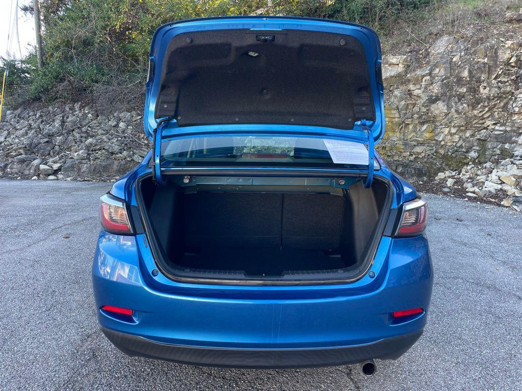 used 2017 Toyota Yaris iA car, priced at $10,500