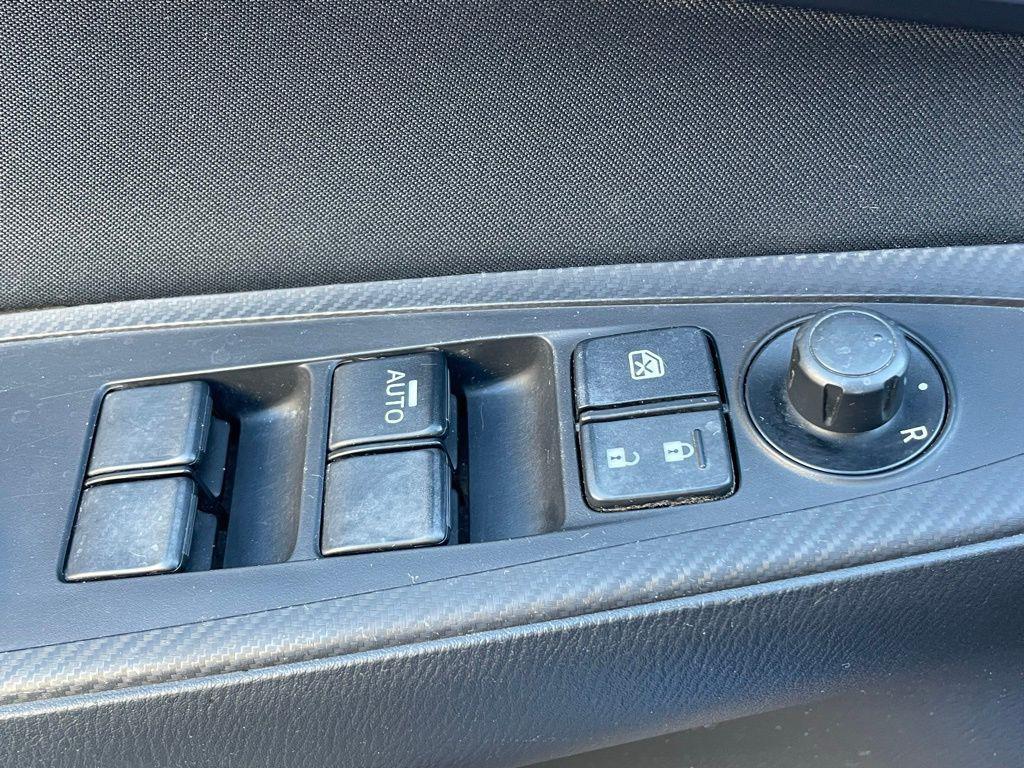 used 2017 Toyota Yaris iA car, priced at $10,500