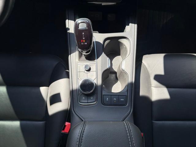 used 2024 Cadillac XT4 car, priced at $30,698