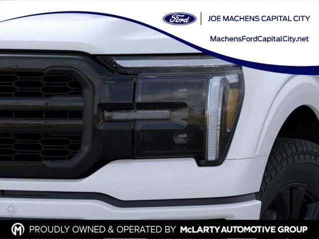 new 2025 Ford F-150 car, priced at $71,945