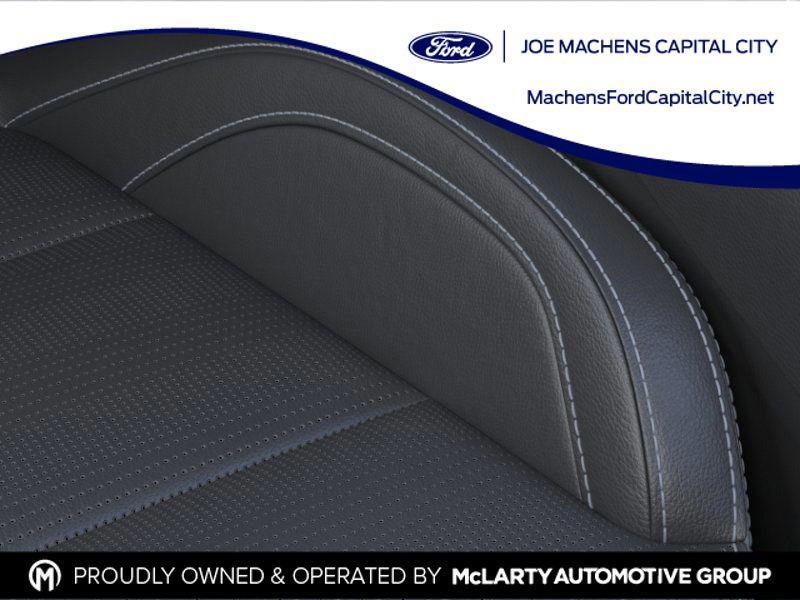 new 2026 Ford Mustang car, priced at $41,399