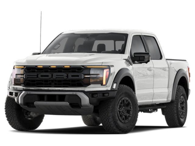 new 2024 Ford F-150 car, priced at $83,415