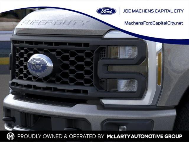 new 2024 Ford F-250 car, priced at $83,266