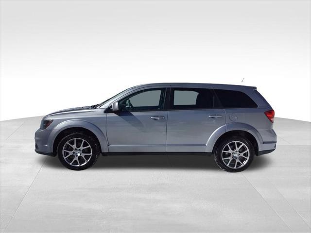 used 2016 Dodge Journey car, priced at $8,993