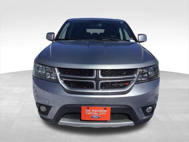 used 2016 Dodge Journey car, priced at $8,993