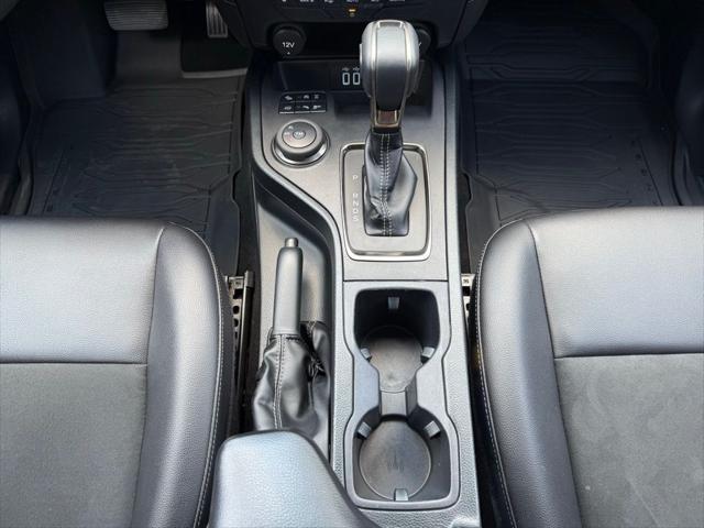 used 2022 Ford Ranger car, priced at $33,998
