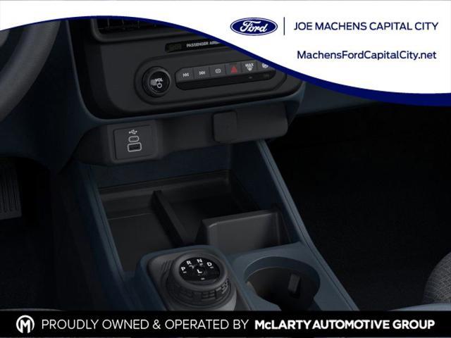 new 2025 Ford Maverick car, priced at $29,219