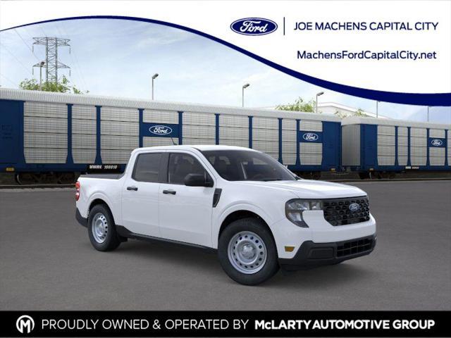 new 2025 Ford Maverick car, priced at $29,219