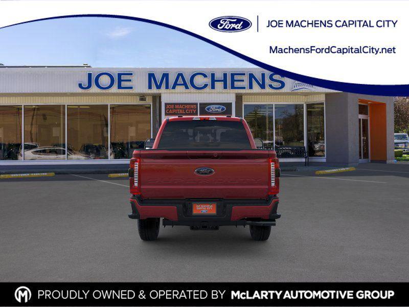 new 2026 Ford F-350 car, priced at $93,025