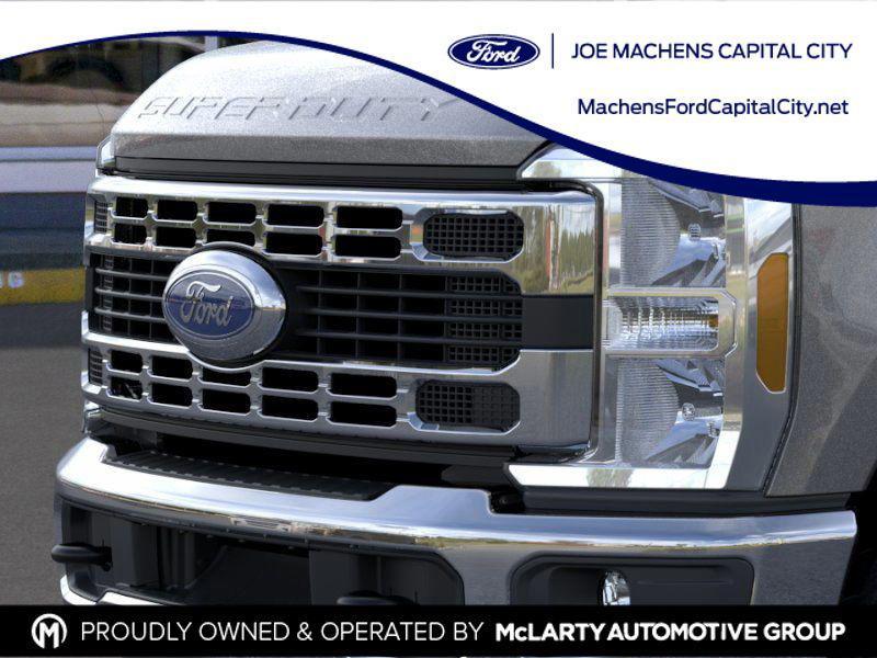 new 2026 Ford F-350 car, priced at $73,404